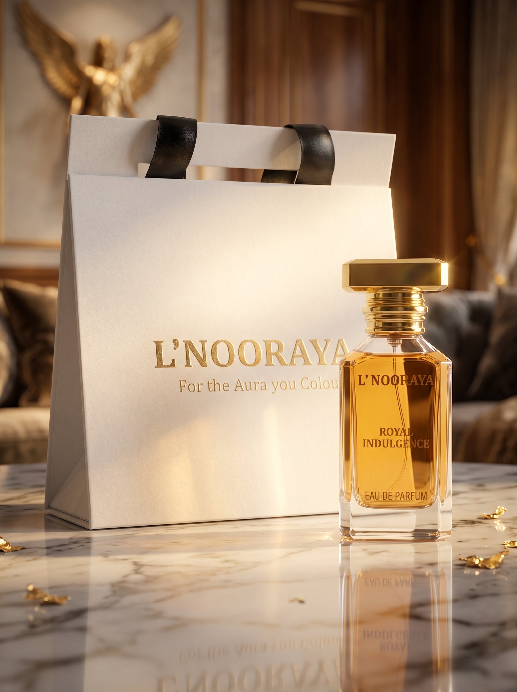 ROYAL INDULGENCE Perfume