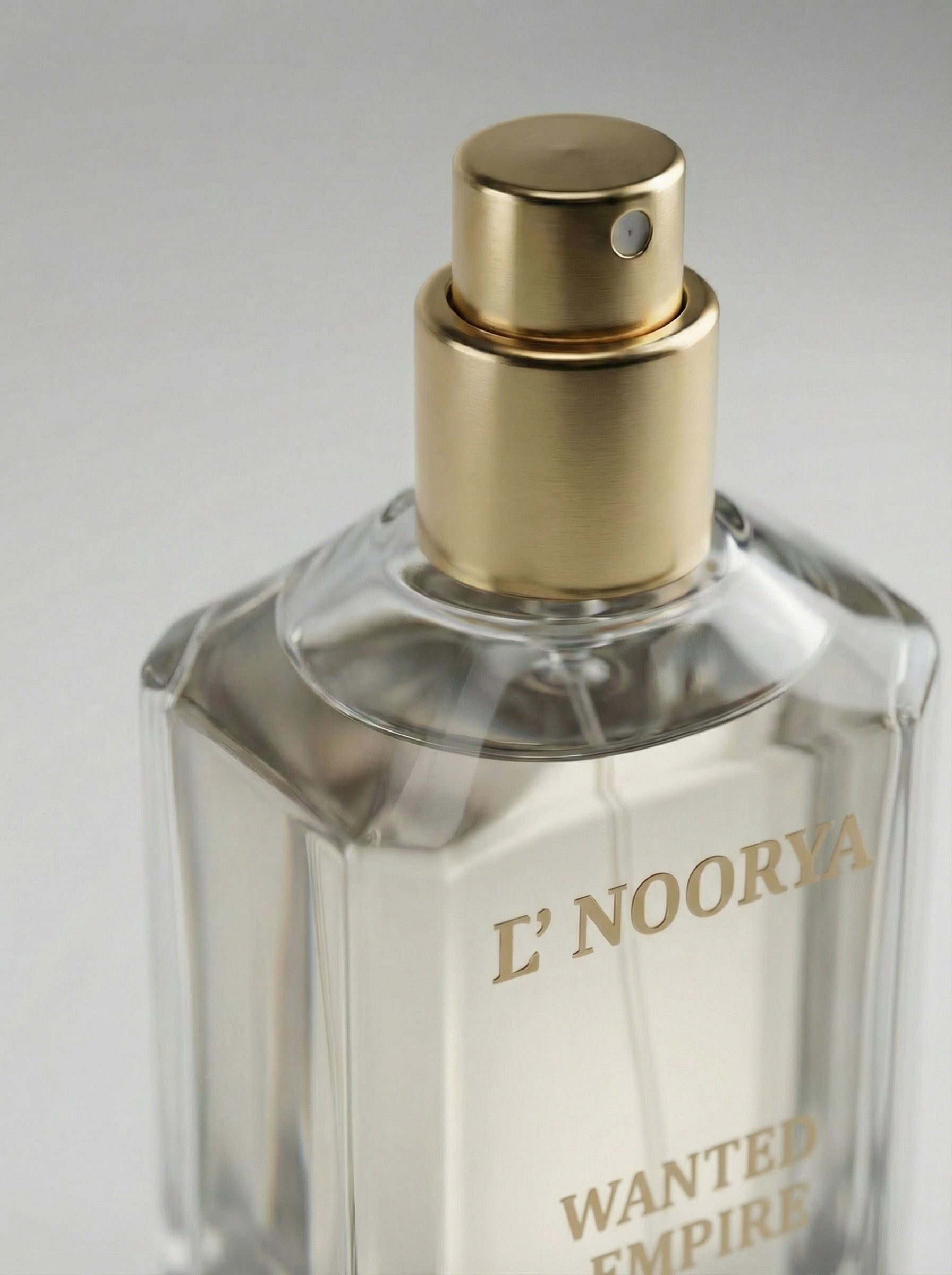 WANTED EMPIRE Perfume