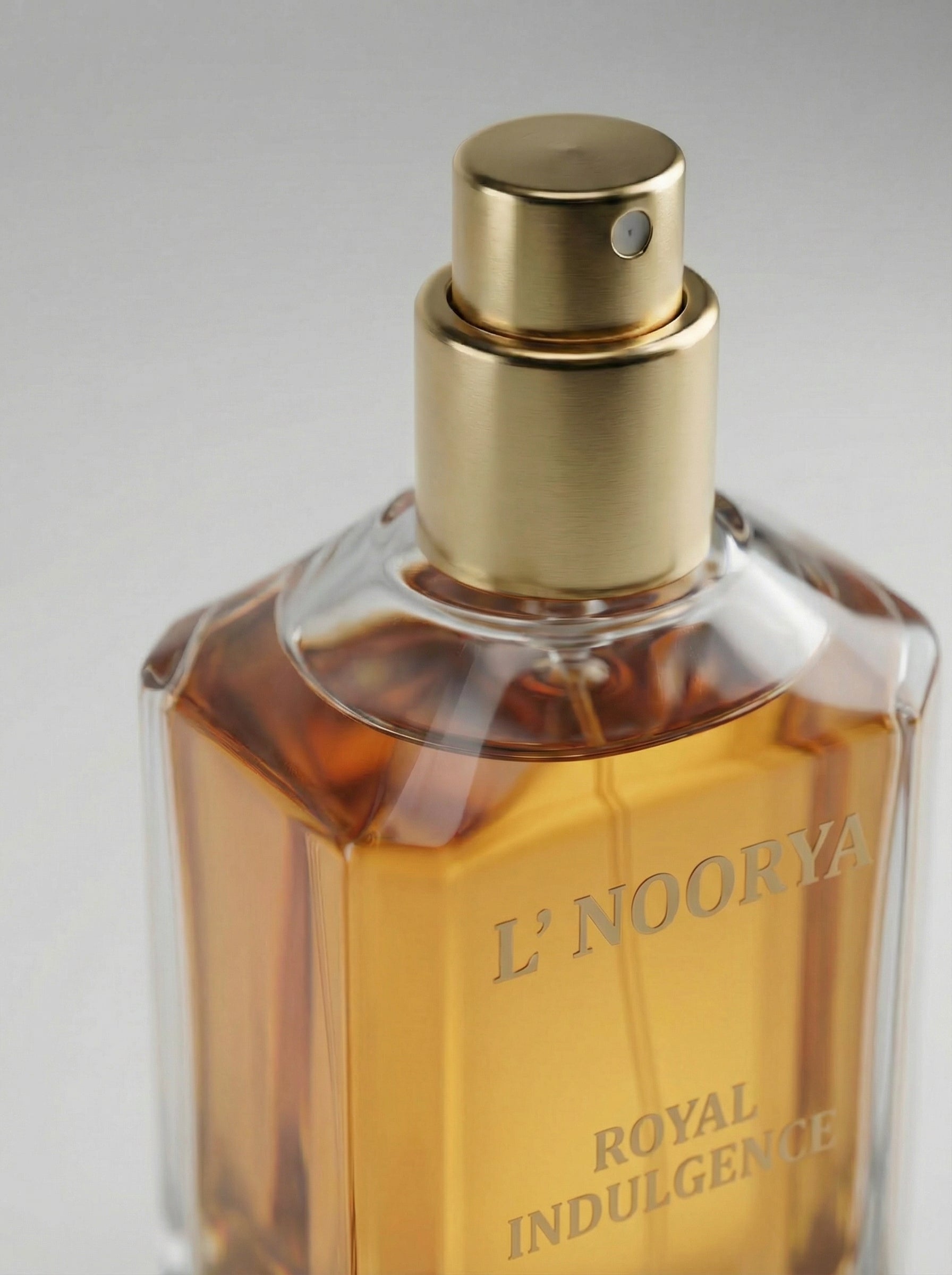 ROYAL INDULGENCE Perfume
