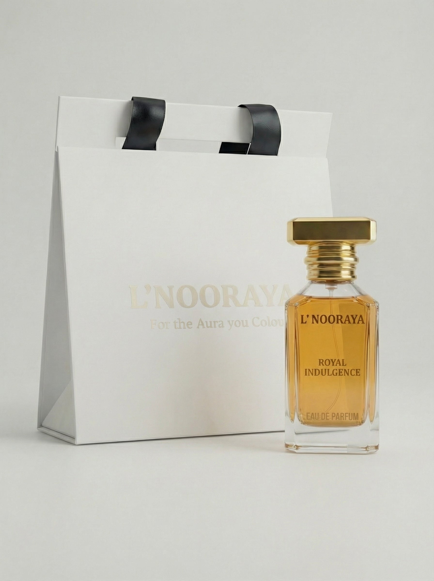 ROYAL INDULGENCE Perfume