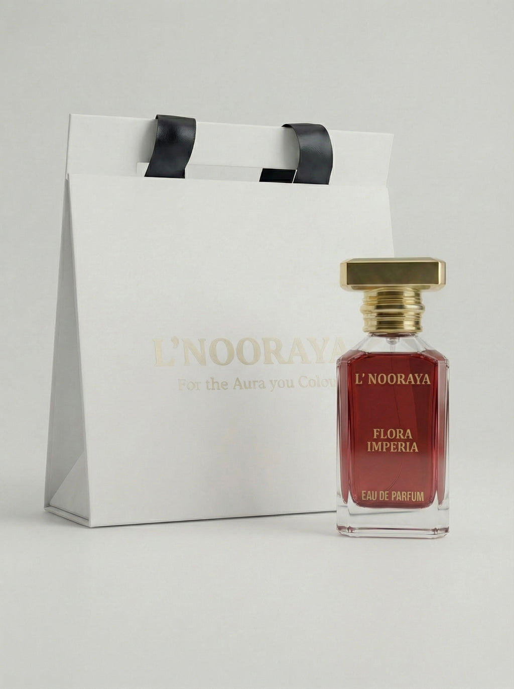 FLORA IMPERIA Perfume