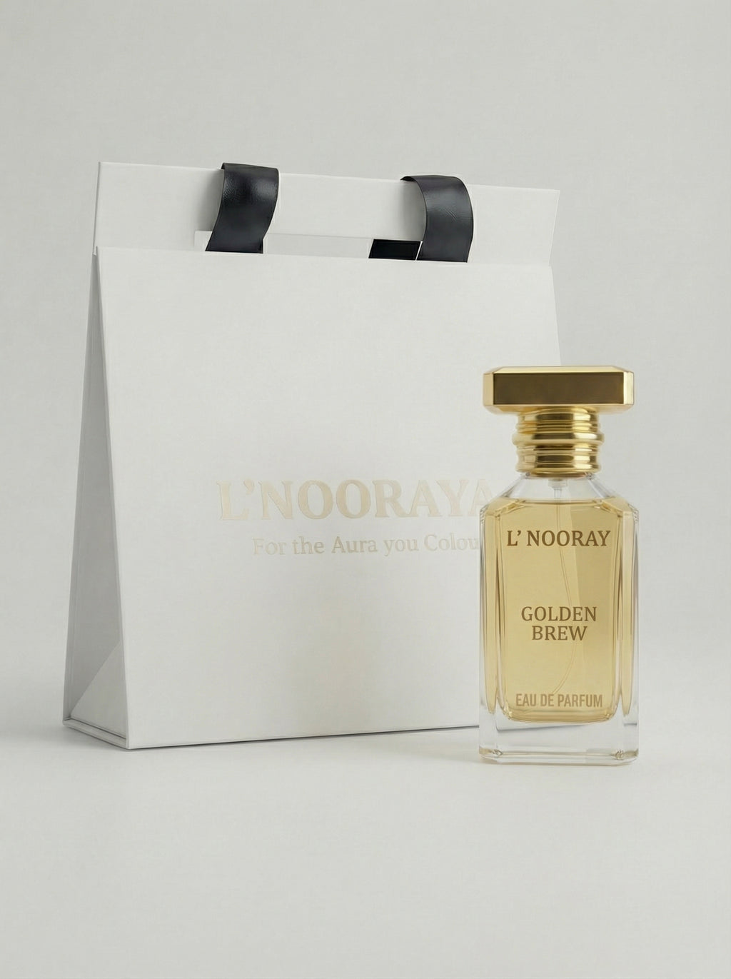 BLUE DOMINION Perfume