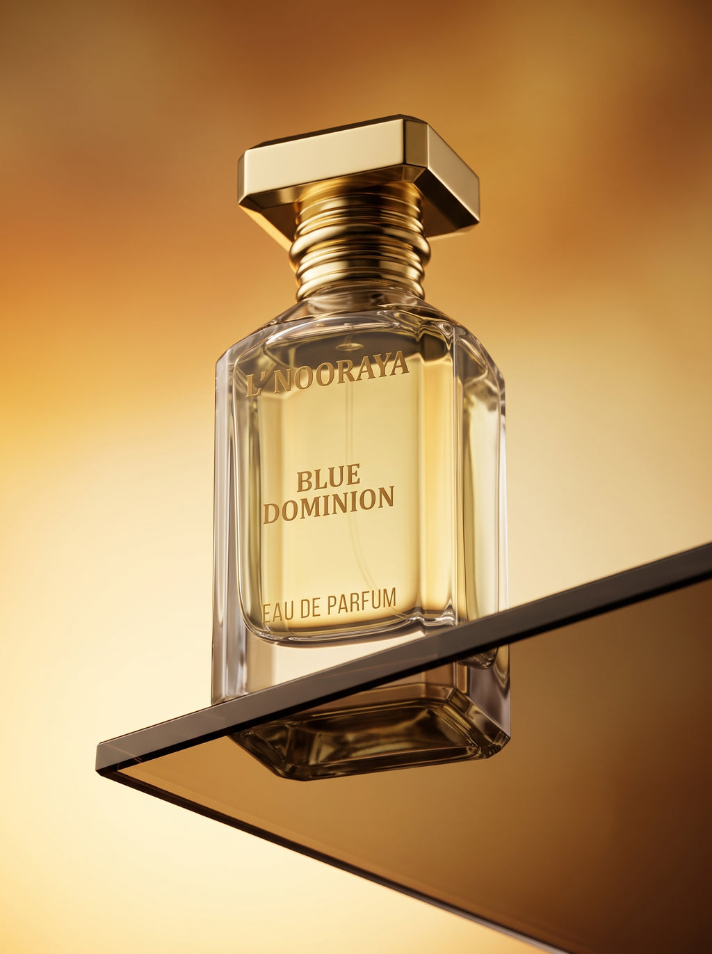 BLUE DOMINION Perfume