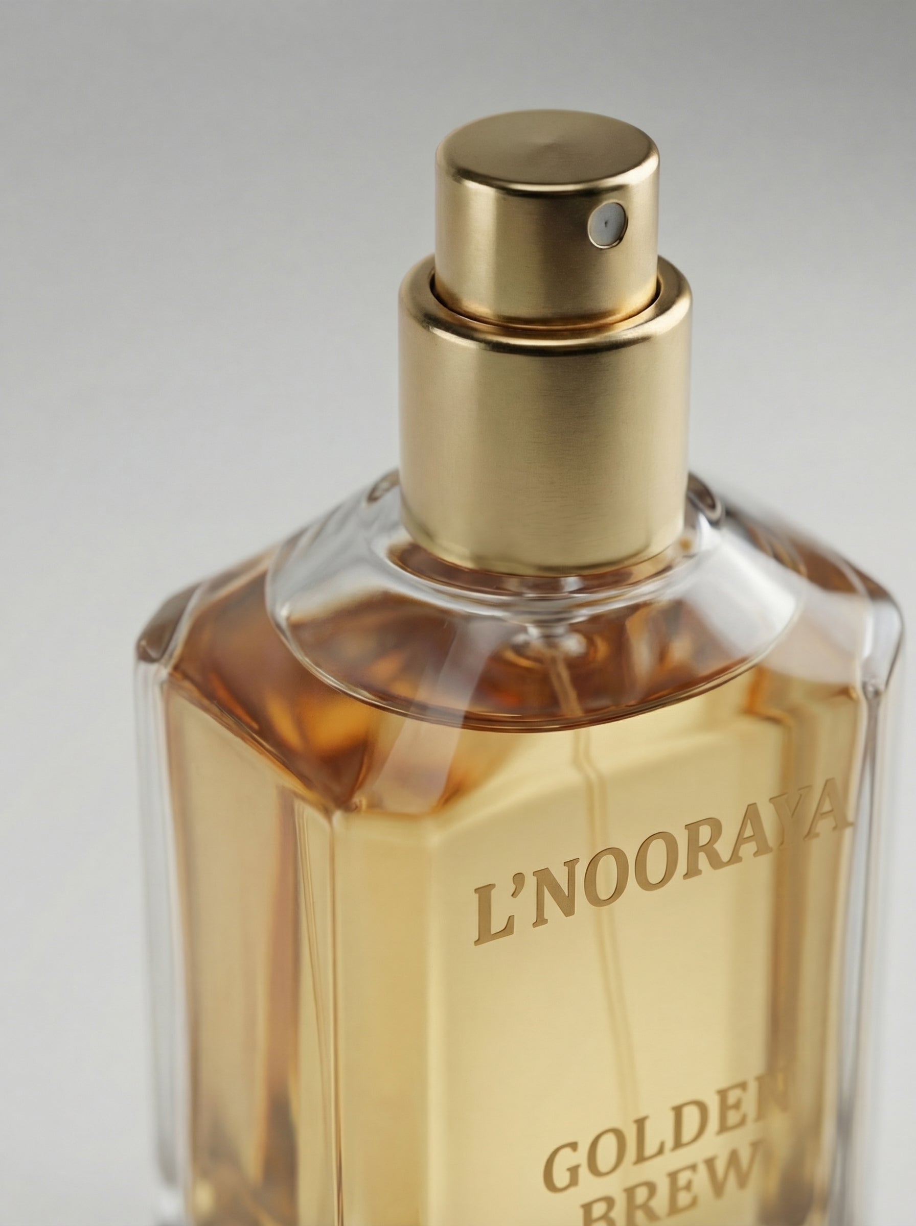 GOLDEN BREW Perfume