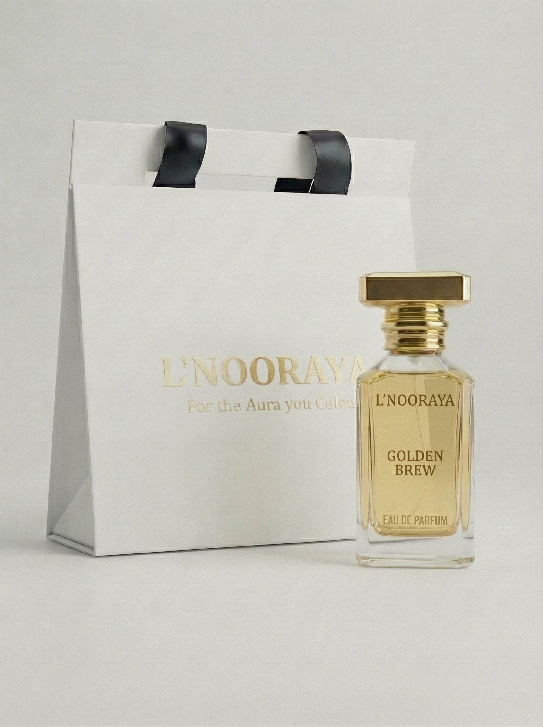 GOLDEN BREW Perfume