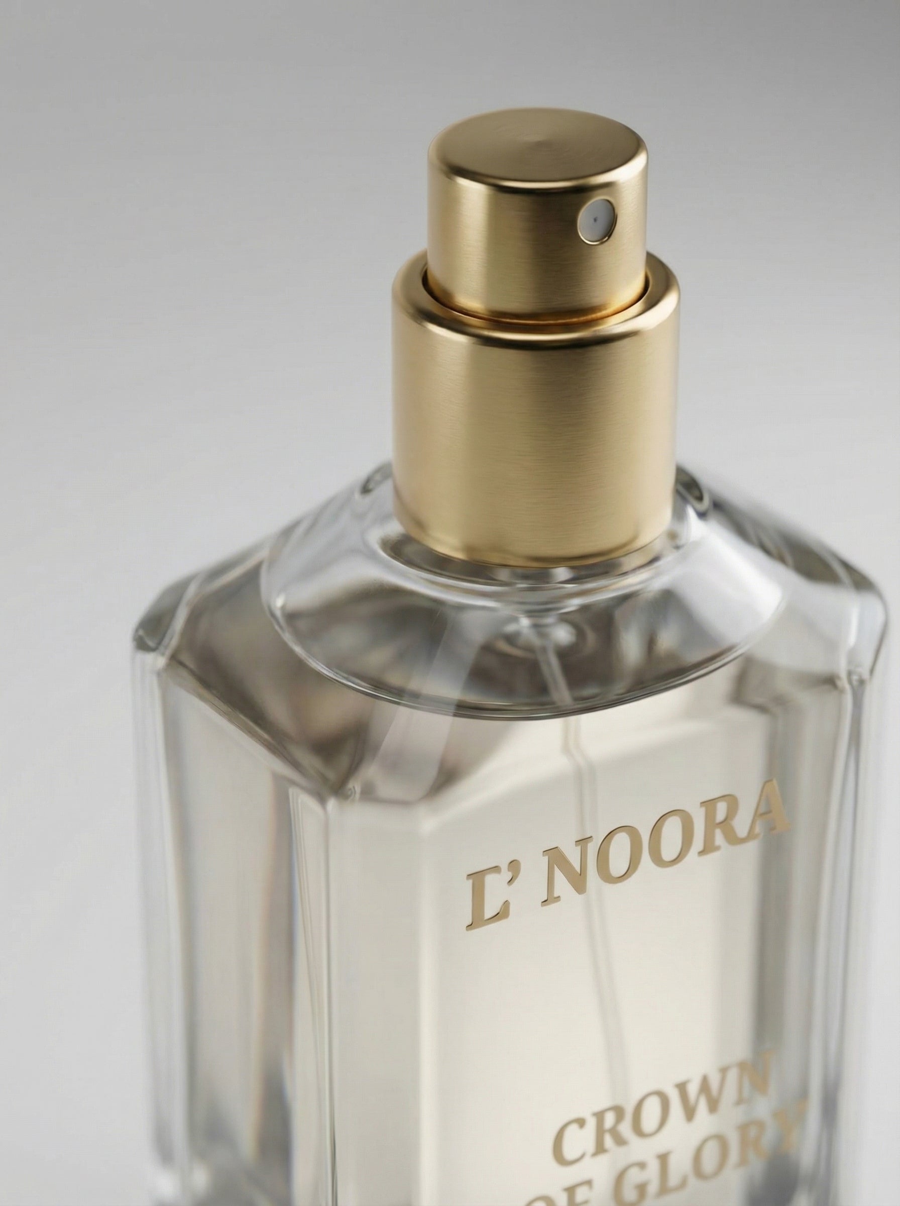 CROWN OF GLORY Perfume