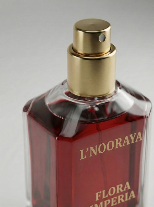 FLORA IMPERIA Perfume