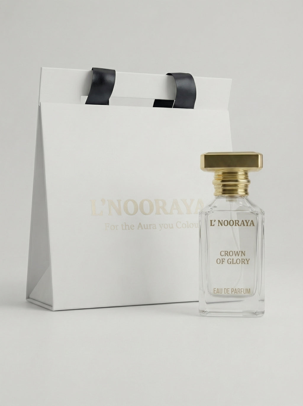 CROWN OF GLORY Perfume