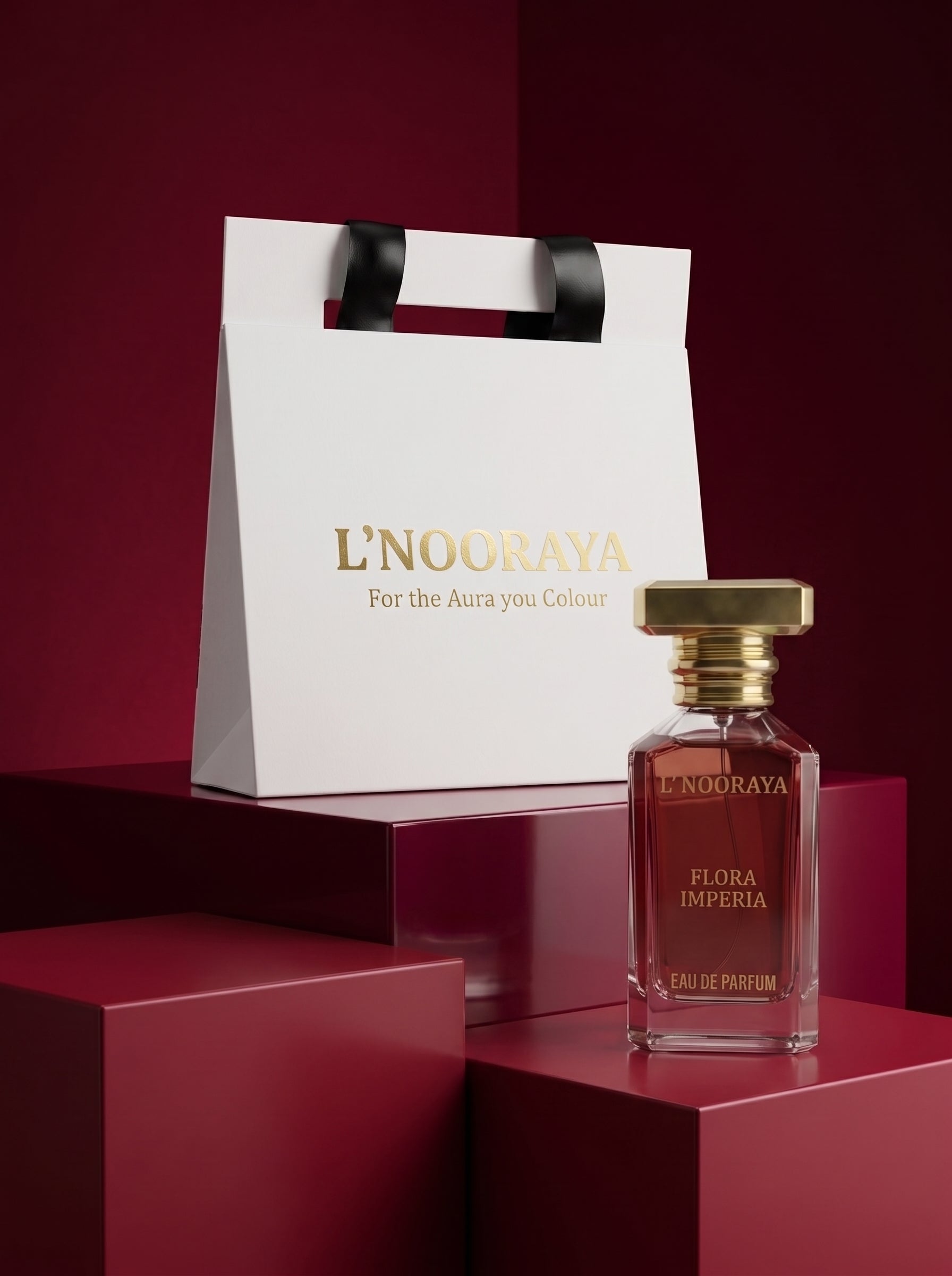 FLORA IMPERIA Perfume
