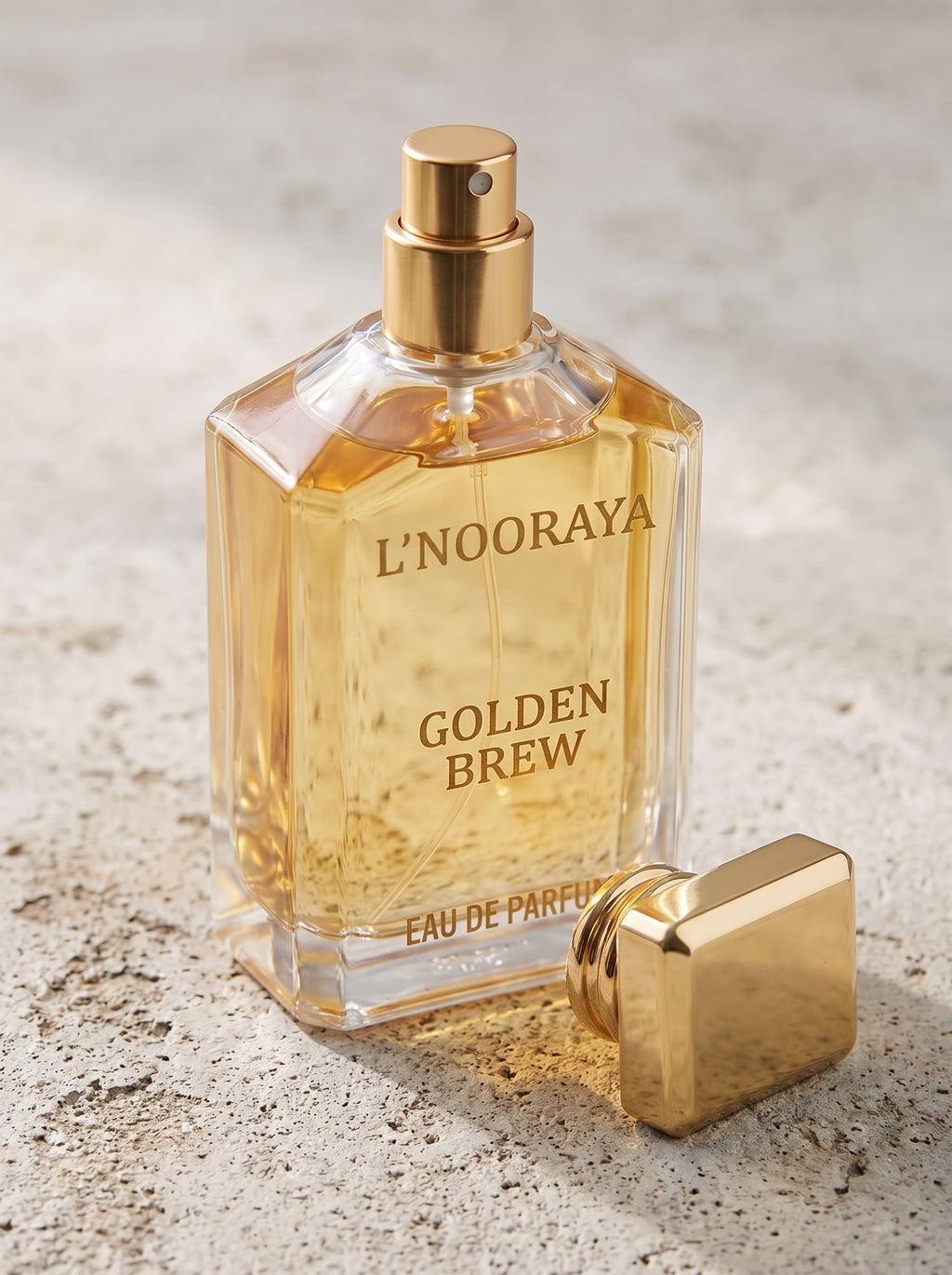 GOLDEN BREW Perfume