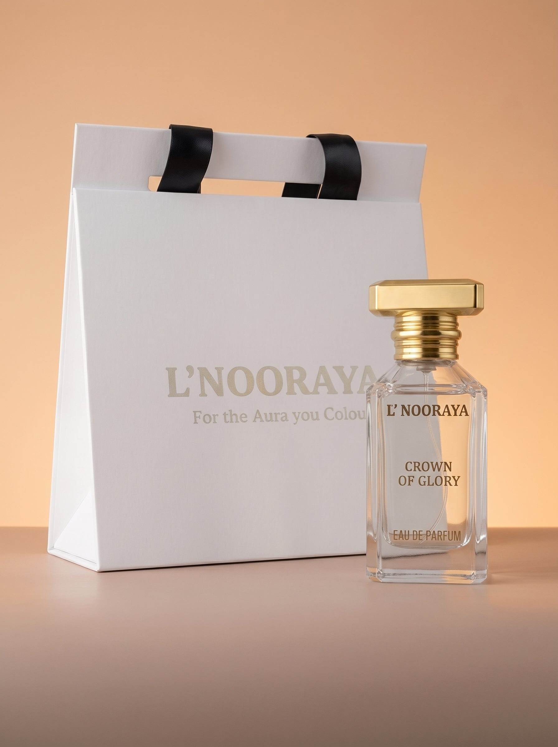 CROWN OF GLORY Perfume