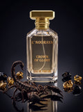 CROWN OF GLORY Perfume
