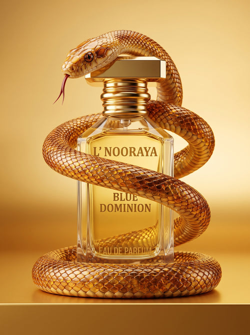 BLUE DOMINION Perfume