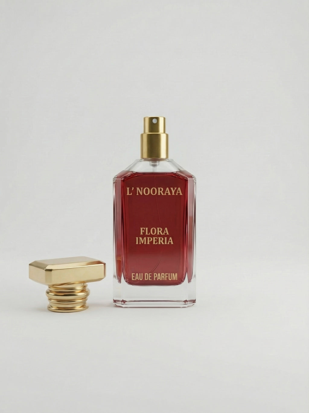 FLORA IMPERIA Perfume
