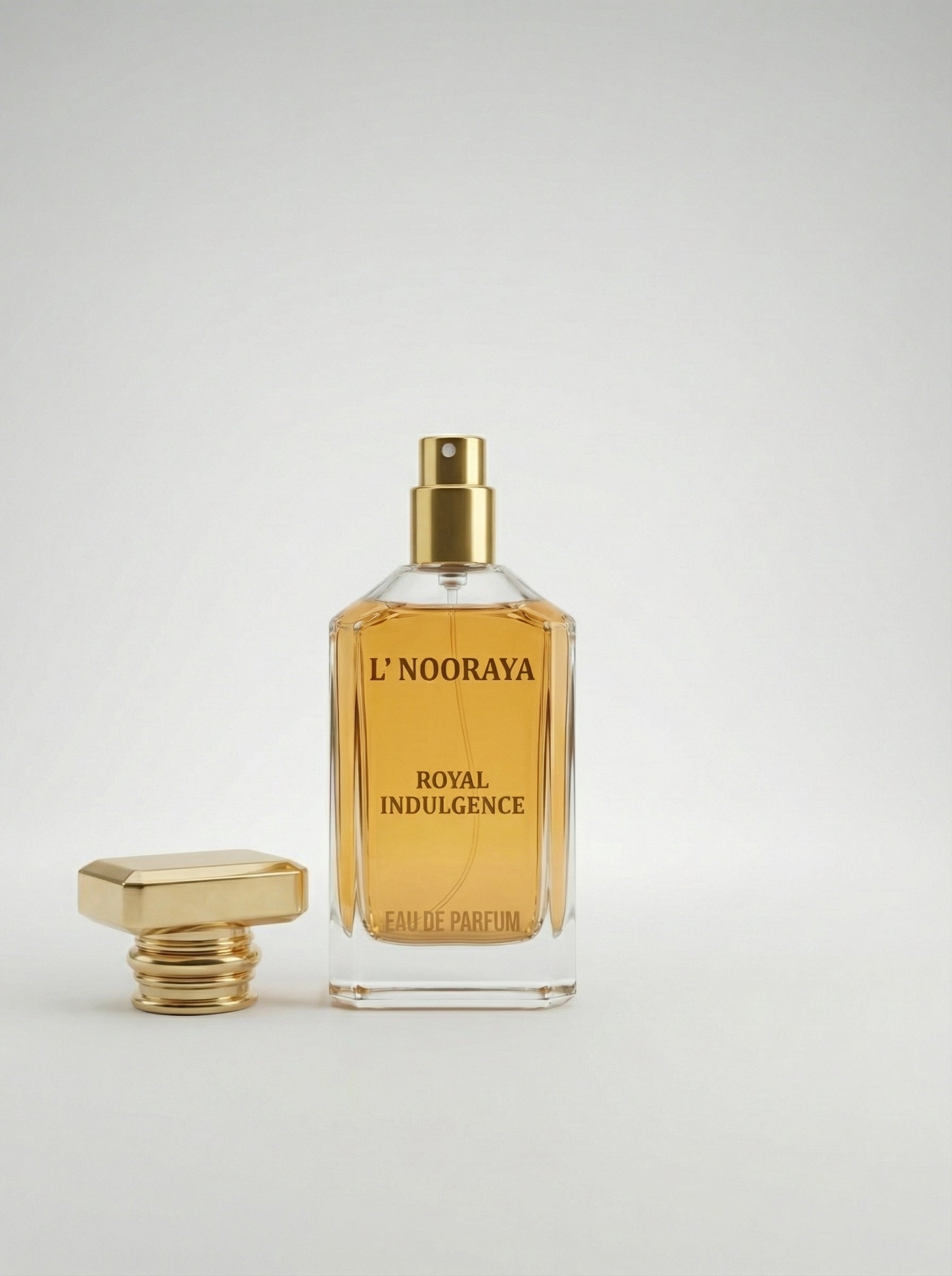 ROYAL INDULGENCE Perfume