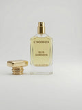 BLUE DOMINION Perfume