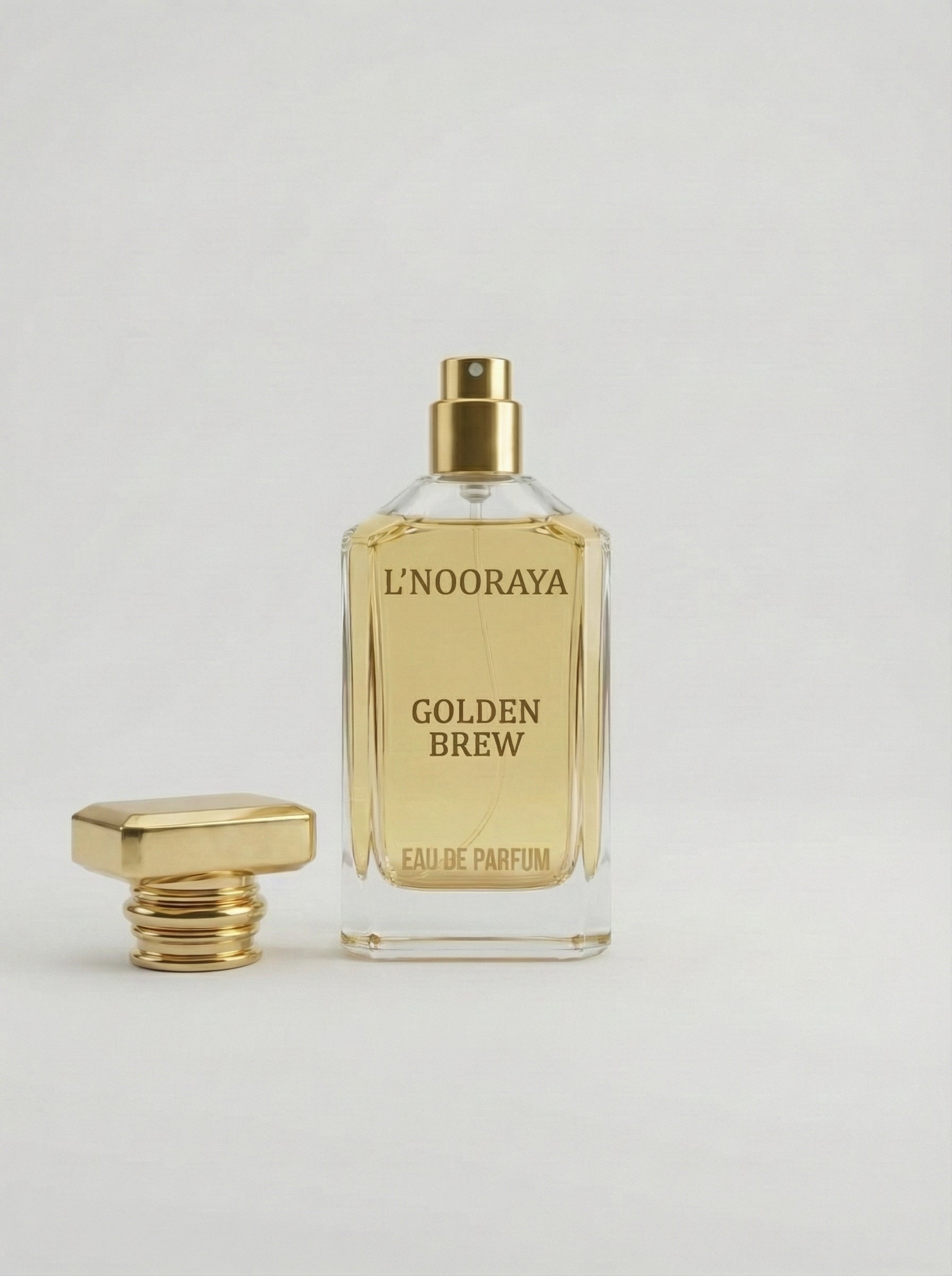 GOLDEN BREW Perfume