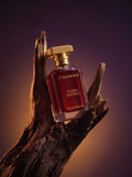 FLORA IMPERIA Perfume