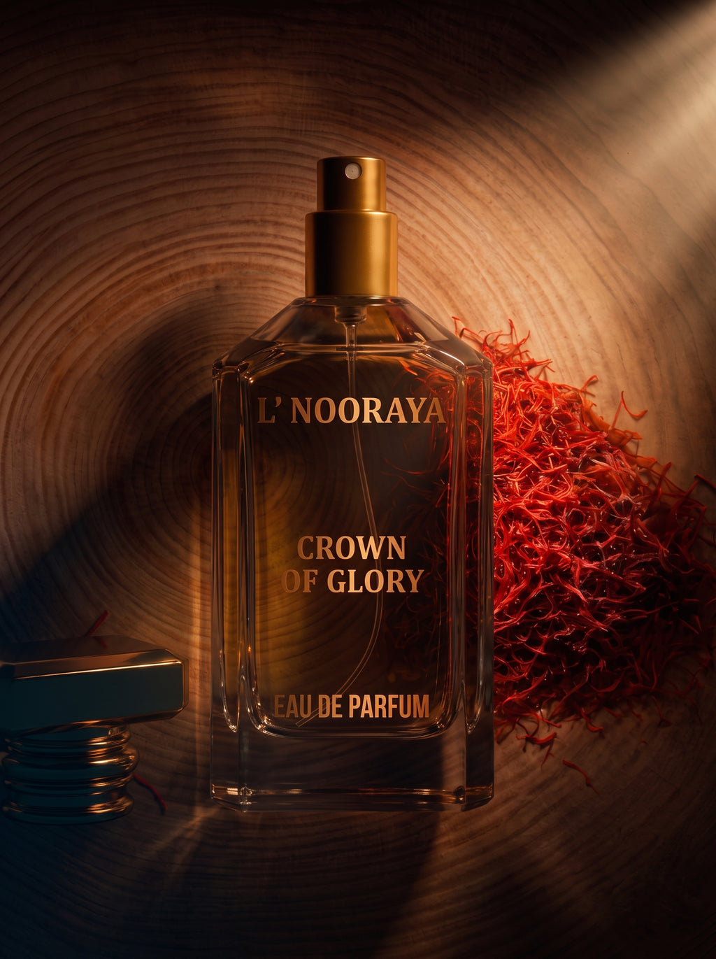 CROWN OF GLORY Perfume