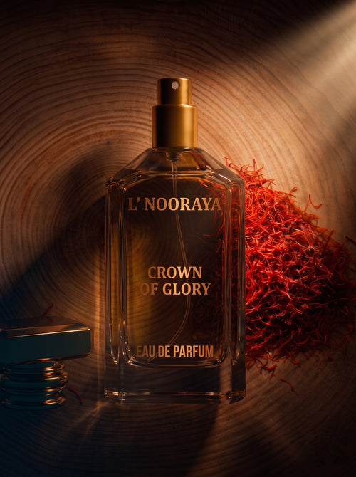 CROWN OF GLORY Perfume