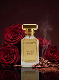 GOLDEN BREW Perfume