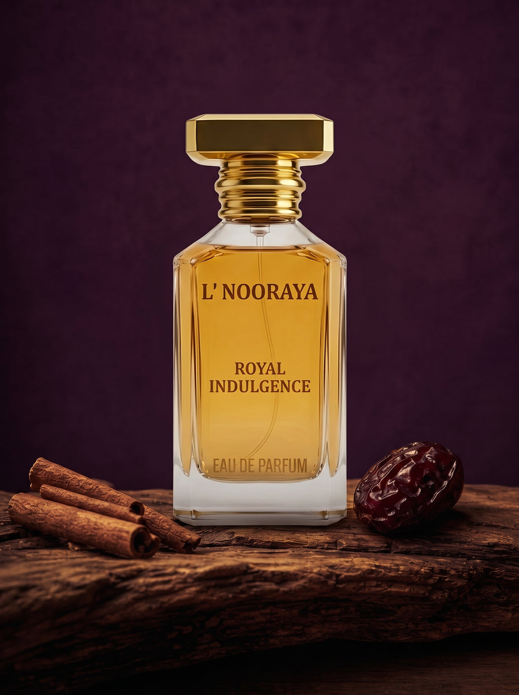 ROYAL INDULGENCE Perfume