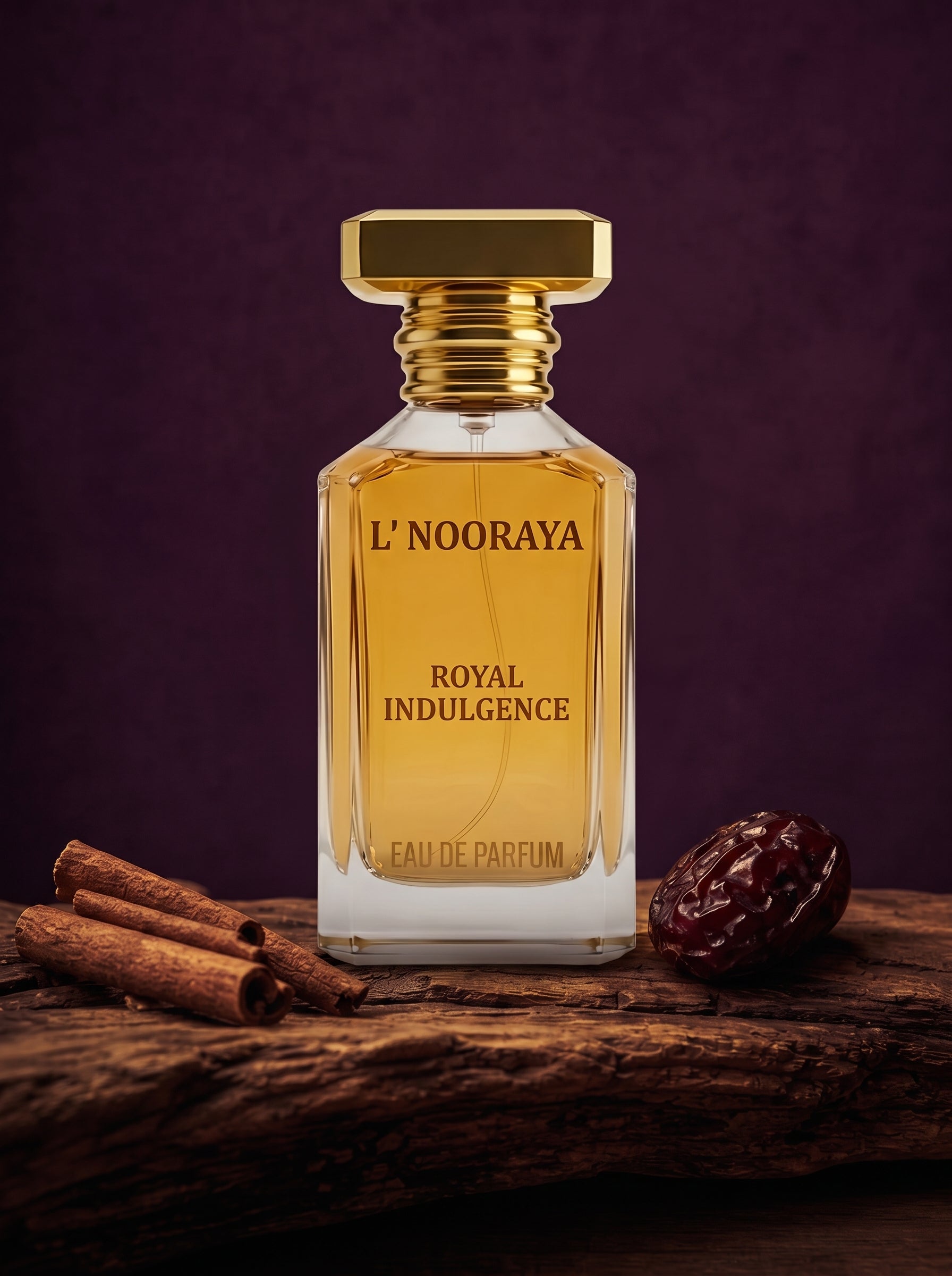 ROYAL INDULGENCE Perfume